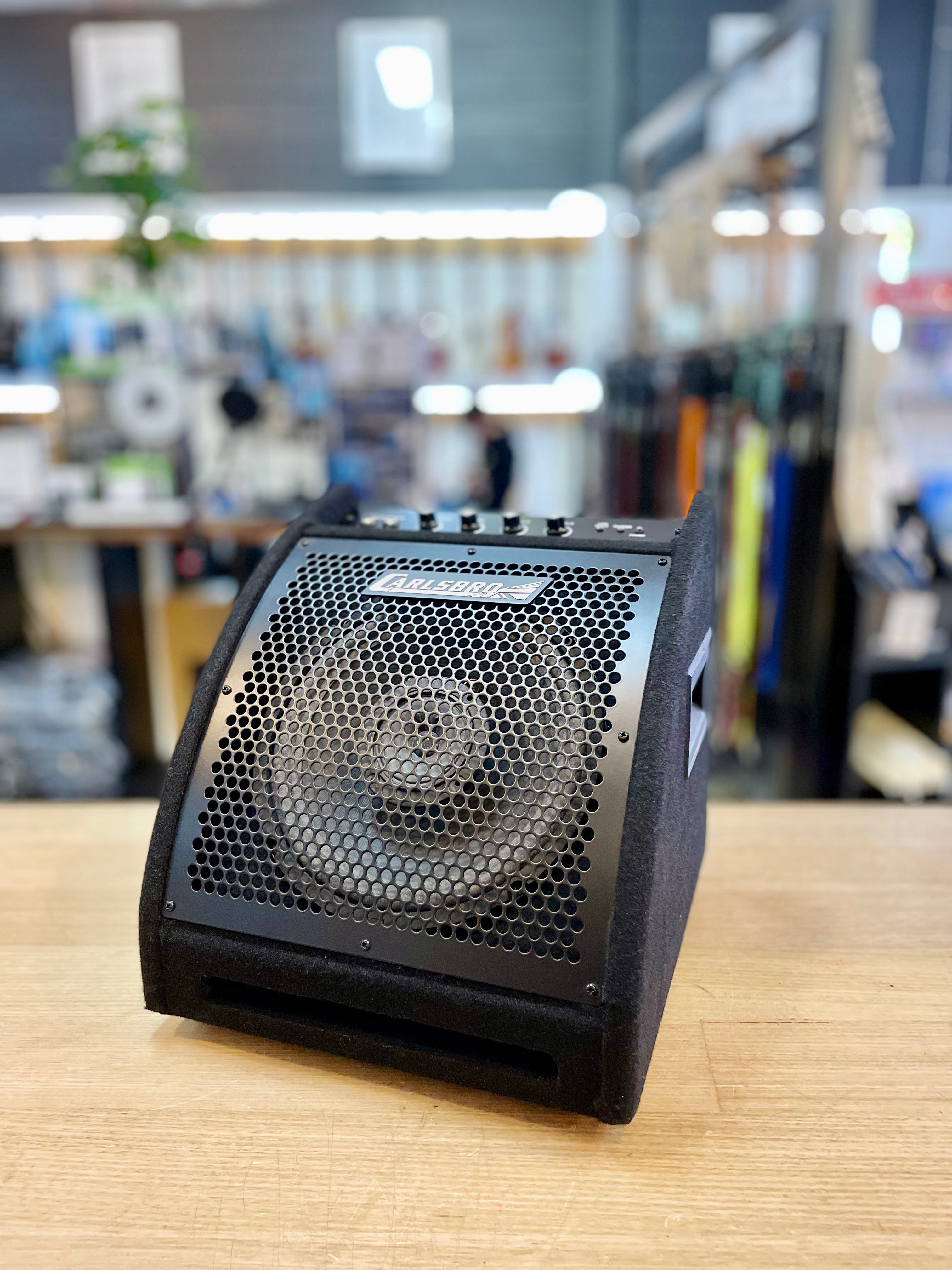 Carlsbro | EDA30 | Drum Amplifier with Bluetooth Carlsbro | EDA30 | Drum Amplifier with Bluetooth